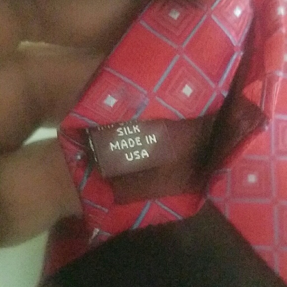Mens Nordstrom Tie - Picture 5 of 5